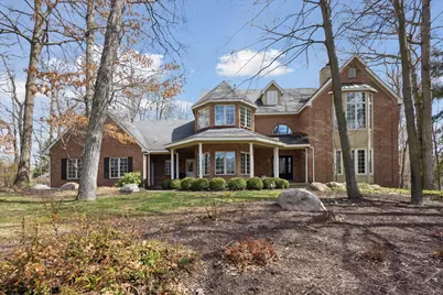 1624 Beard Drive SE, Grand Rapids, MI 49546 - Photo 1