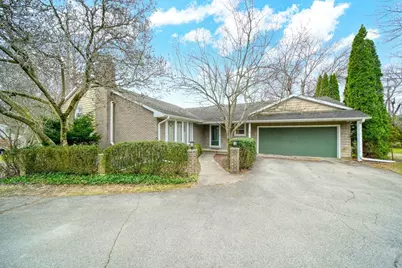 3811 Midberry Road, Jackson, MI 49203 - Photo 1