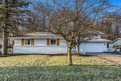 2010 Winters Drive, Portage, MI 49002 - Photo 1