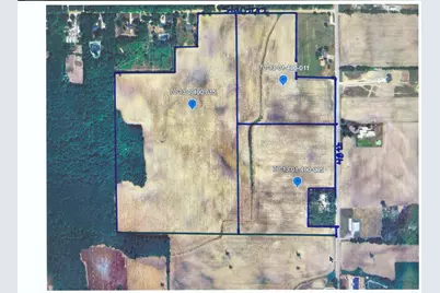 V/L 48th Avenue, Hudsonville, MI 49426 - Photo 1