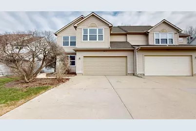 3619 Bent Trail Drive, Ann Arbor, MI 48108 - Photo 1