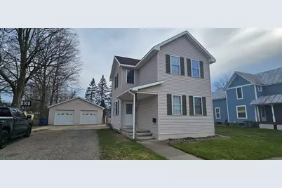 93 Henry Street, Coldwater, MI 49036 - Photo 1
