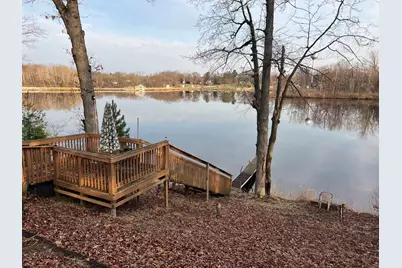 1515 E Beechwood Lane, White Cloud, MI 49349 - Photo 1