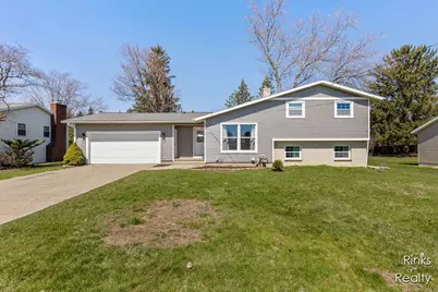 1137 Gezon Parkway SW, Wyoming, MI 49509 - Photo 1