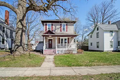 168 Fremont Street, Battle Creek, MI 49017 - Photo 1