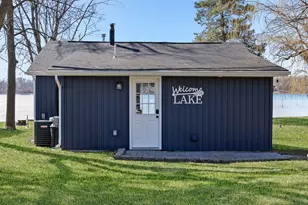 150 E Channel Dr, Sheridan, MI 48884 - Photo 1