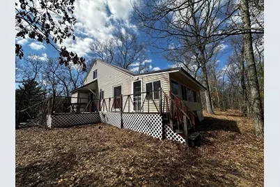 10619 N River Dr Ranch Road, Irons, MI 49644 - Photo 1