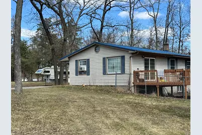 124 S Morgan Street, White Cloud, MI 49349 - Photo 1