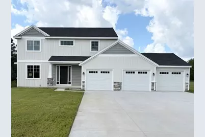 1361 Journey's Way W, Hastings, MI 49058 - Photo 1