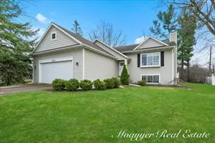 4310 Heather Ln SE, Grand Rapids, MI 49546 - Photo 1