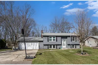 20259 Pine Lake Road, Battle Creek, MI 49014 - Photo 1