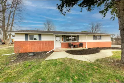 8550 Gratiot Avenue, Columbus, MI 48063 - Photo 1