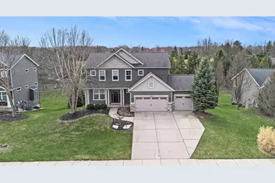 2250 Byron Shores Drive SW, Byron Center, MI 49315 - Photo 1