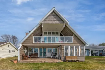 11135 Hahn Beach Drive, Evart, MI 49631 - Photo 1