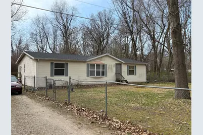 57820 Mitchell Road, Three Rivers, MI 49093 - Photo 1