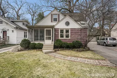 2150 Lansing Street SE, Grand Rapids, MI 49506 - Photo 1