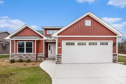 7826 Hatton Circle, Richland, MI 49083 - Photo 1