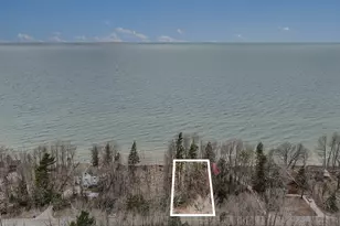Lot 10 W Fox Farm Rd, Manistee, MI 49660 - Photo 1