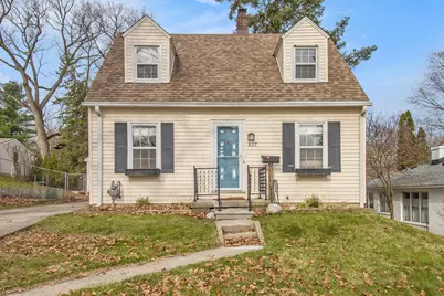 327 Westwood Avenue, Ann Arbor, MI 48103 - Photo 1