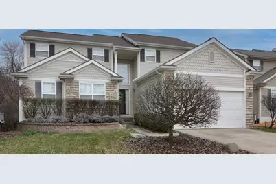 4502 Blossom Hill Trl Trail, Ann Arbor, MI 48108 - Photo 1