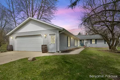 8321 100th Street SE, Alto, MI 49302 - Photo 1