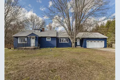 874 W Wilke Road, Rothbury, MI 49452 - Photo 1