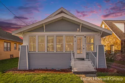 353 W Territorial Road, Battle Creek, MI 49015 - Photo 1