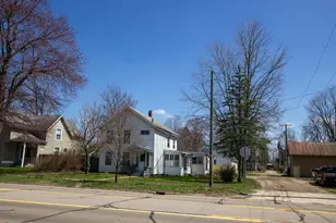 414 N Front St, Dowagiac, MI 49047 - Photo 1