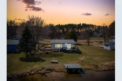 2368 Lakeside Drive, Evart, MI 49631 - Photo 1