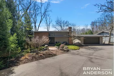 3210 Hall Street SE, East Grand Rapids, MI 49506 - Photo 1