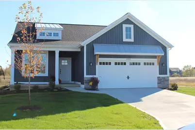 2558 Meadow Ridge Drive, Walker, MI 49534 - Photo 1