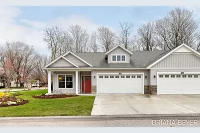995 Maplewood Court, Holland, MI 49423 - Photo 1