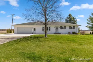 8755 S Francis Rd, DeWitt, MI 48820 - Photo 1