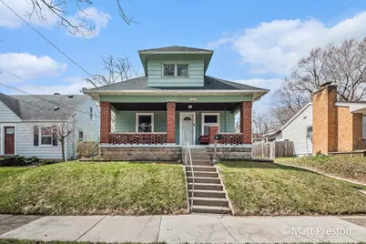 1513 Powers Avenue NW, Grand Rapids, MI 49504 - Photo 1