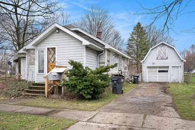 234 E Hammond Street, Otsego, MI 49078 - Photo 1