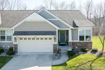 1268 Jakarta Drive SW, Byron Center, MI 49315 - Photo 1