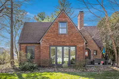 819 North Avenue, Battle Creek, MI 49017 - Photo 1