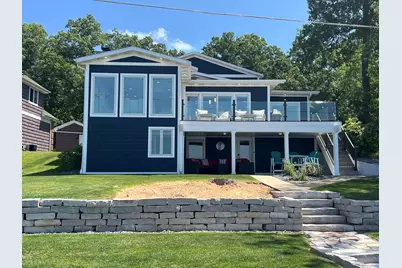 940 E Eagle Lake Drive, Kalamazoo, MI 49009 - Photo 1