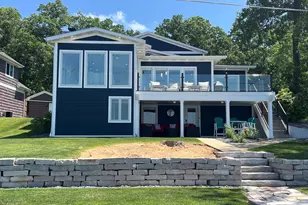 940 E Eagle Lake Dr, Kalamazoo, MI 49009 - Photo 1