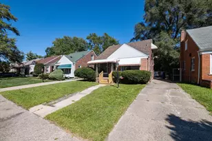20110 Lesure St, Detroit, MI 48235 - Photo 1