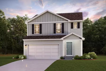 1484 E Roosevelt Lane, Milan, MI 48160 - Photo 1