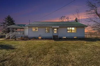 10265 W Grand River Avenue, Clarksville, MI 48815 - Photo 1