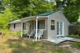 12715 Big Island Dr NE, Gowen, MI 49326 - Photo 1