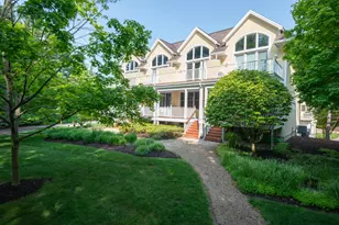 10571 Pinecone Trail, South Haven, MI 49090 - Photo 1