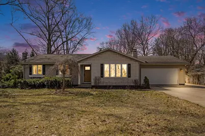 59650 White Wood Drive, Mattawan, MI 49071 - Photo 1