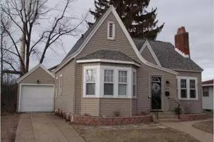 1070 W Broadway Ave, Muskegon, MI 49441 - Photo 1