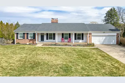 16 White Hills Avenue NE, Grand Rapids, MI 49546 - Photo 1