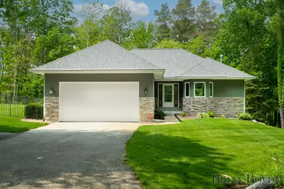 6817 Martin View Street NE, Rockford, MI 49341 - Photo 1