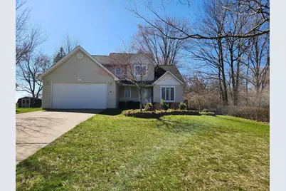 268 S Platt Road, Milan, MI 48160 - Photo 1