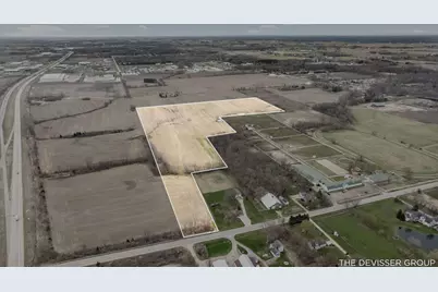0 60th St, Holland, MI 49423 - Photo 1